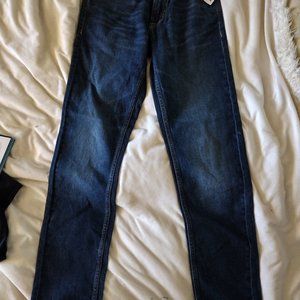 *NWT Old Navy Men's Slim Fit Jeans